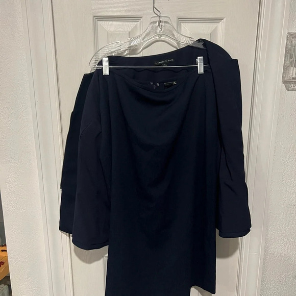 Preston&York Navy - Picture 4 of 4